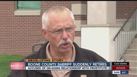 Boone Prostitute