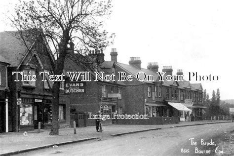 Bourne End Prostitute
