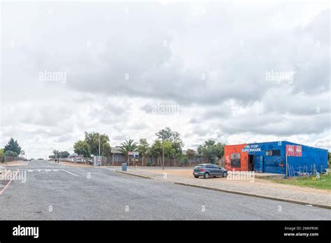 Bredasdorp Prostitute