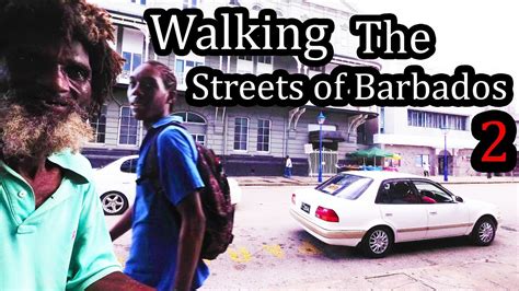 Bridgetown Prostitute