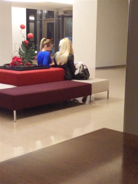 Bucharest Prostitute