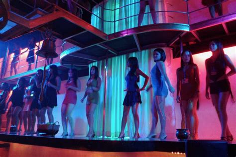 Busan Prostitute