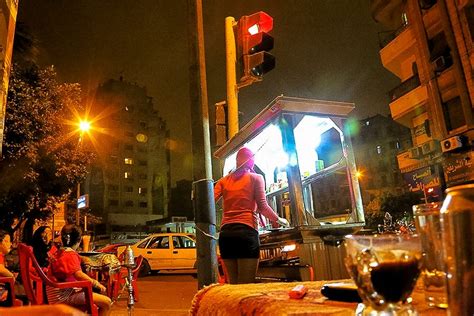 Cairo Prostitute
