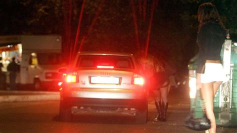 Calcinate Prostitute