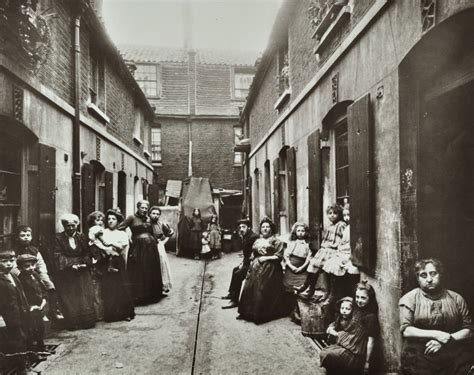 Camberwell Prostitute