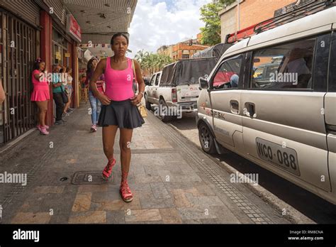 Candelaria Prostitute