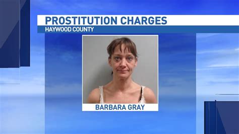 Canton Prostitute