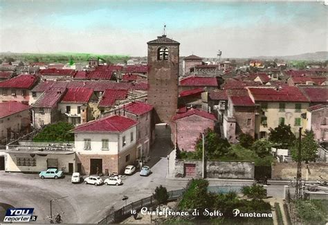 Castelfranco Di Sotto Prostitute