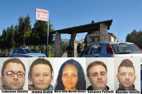 Catanzaro Prostitute
