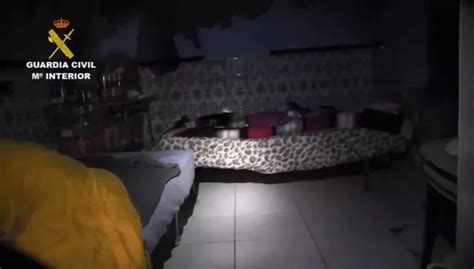 Cave Prostitute