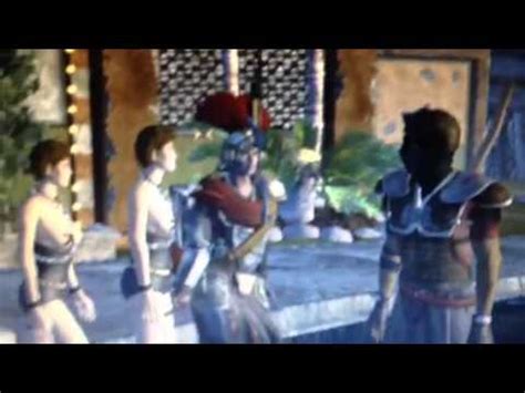 Centurion Prostitute