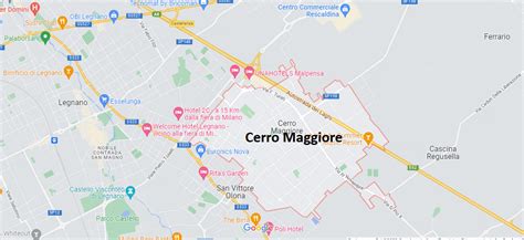 Cerro Maggiore Prostitute