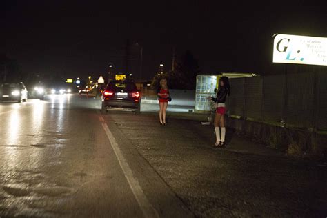 Cesano Prostitute