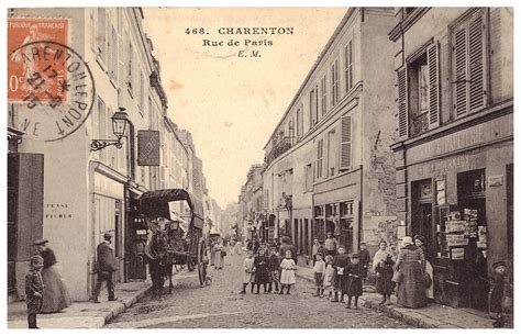 Charenton Le Pont Prostitute
