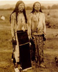 Cherokee Prostitute
