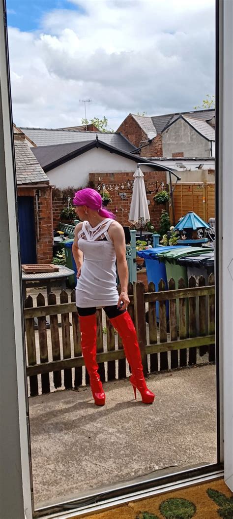 Chesterfield Prostitute