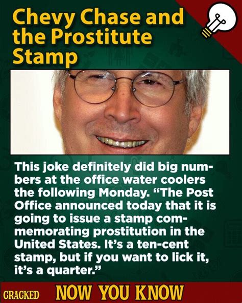 Chevy Chase Prostitute