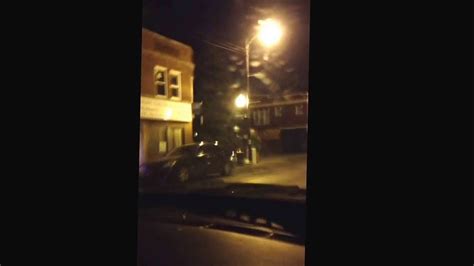 Chicago Loop Prostitute