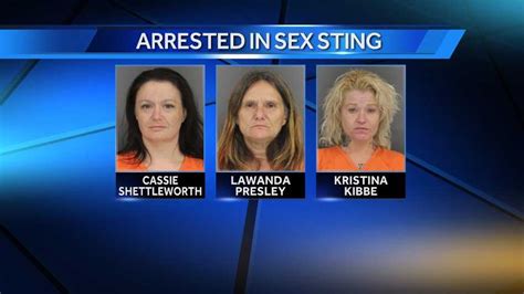 Choctaw Prostitute