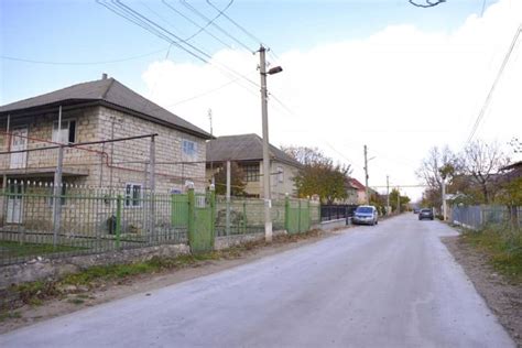 Ciorescu Prostitute