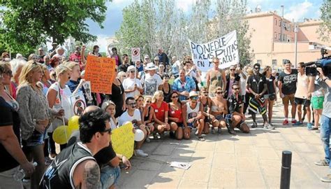 Ciutadella Prostitute