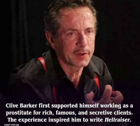 Clive Prostitute