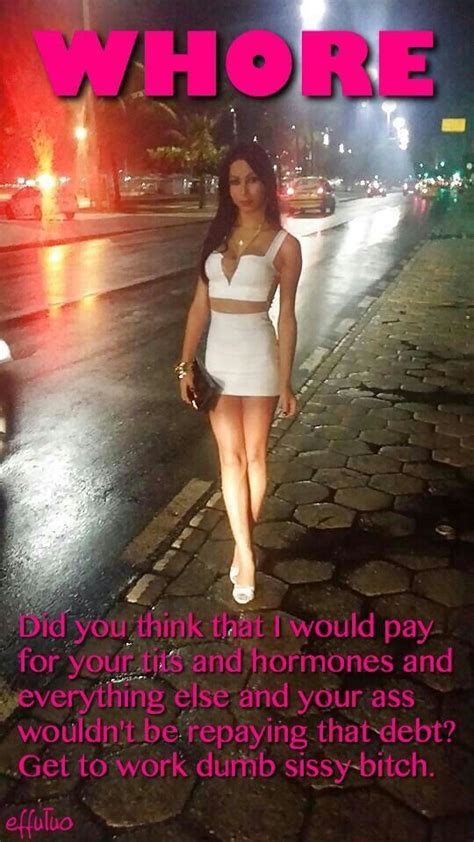 Constant Spring Prostitute