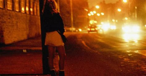 Croydon Prostitute