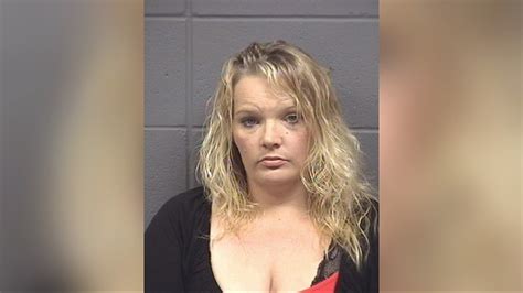 Cushing Prostitute