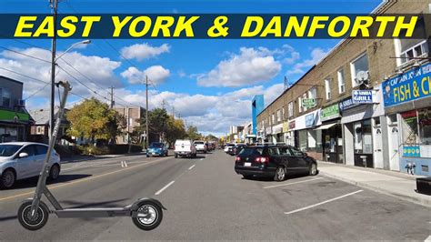 Danforth East York Prostitute