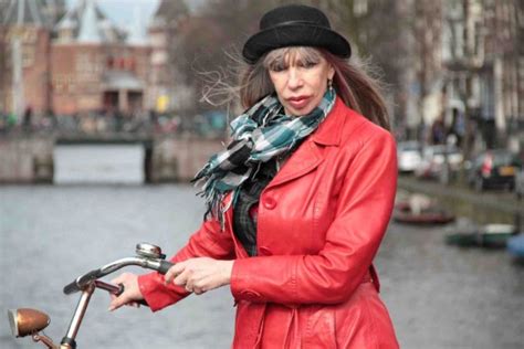 De Blaak Prostitute
