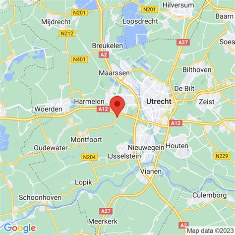 De Meern Prostitute