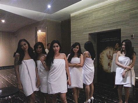 Depok Prostitute