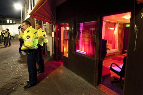 Deventer Prostitute
