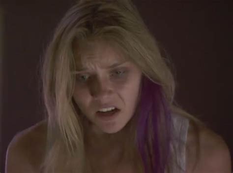 Dexter Prostitute