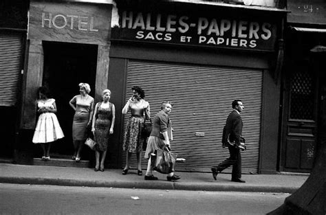 Drancy Prostitute