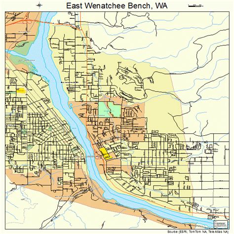 East Wenatchee Bench Prostitute