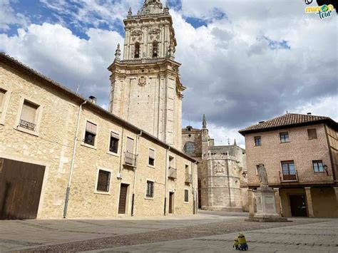 El Burgo De Osma Prostitute