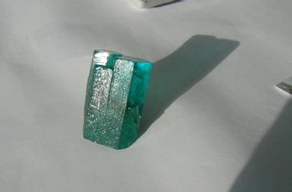 Emerald Prostitute