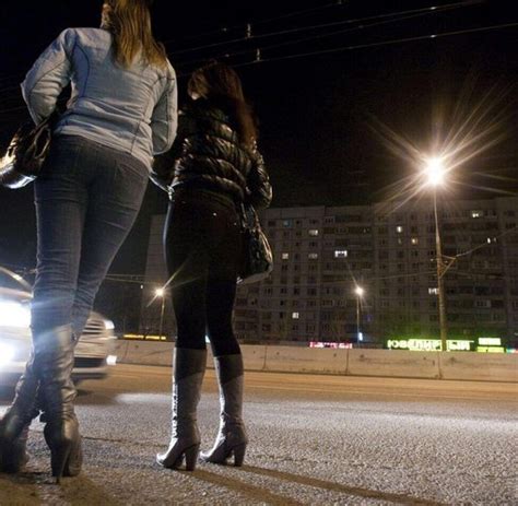 Essen Prostitute