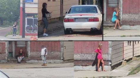 Euclid Prostitute