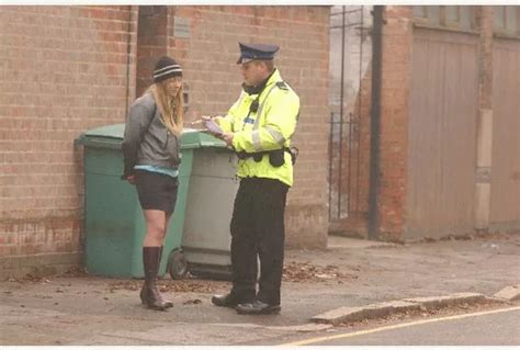 Exeter Prostitute