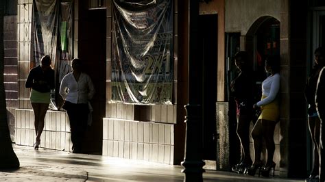 Faro Prostitute