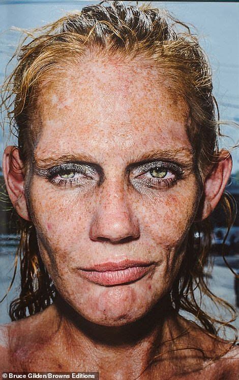Features Prostitute
