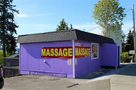 Federal Way Prostitute