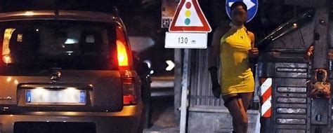 Ferrara Prostitute