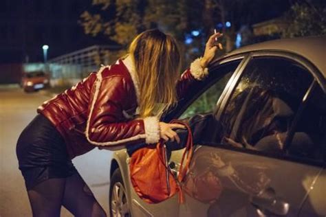 Flen Prostitute