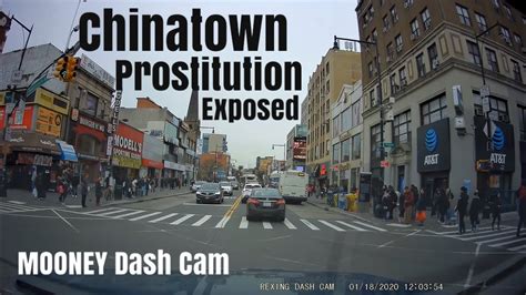 Flushing Prostitute