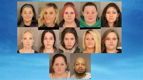 Fort Mitchell Prostitute