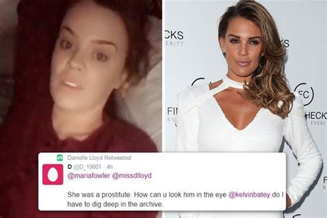 Fowler Prostitute